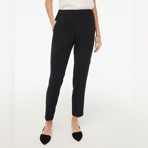 J Crew Jamie Pant